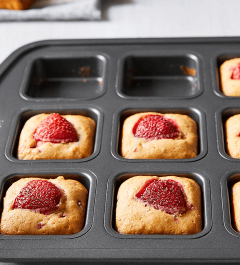 The Pampered Chef Simple Slicer Makes Perfect Slices