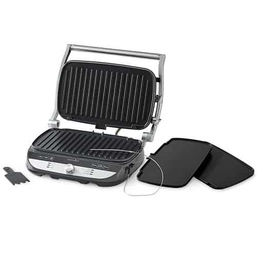 All-Clad Electric Griddle
