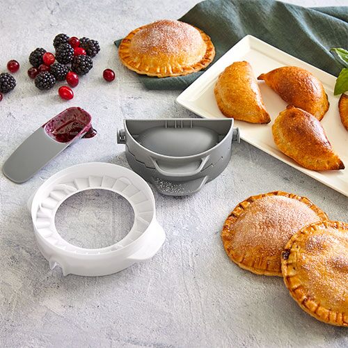 HAND PIE MAKER