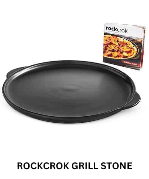 ROCKCROK GRILL STONE